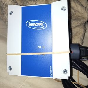 INVACARE linak Patient Lift Charger
